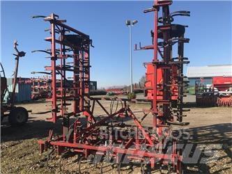  - - - 5M SÅBEDSHARVE Harrows