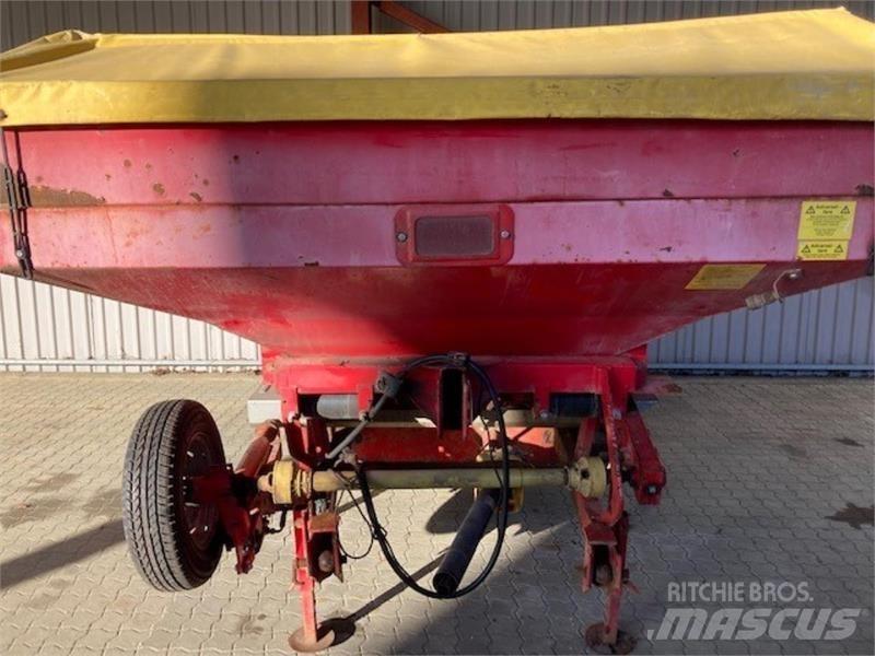 Bredal B2 Manure spreaders