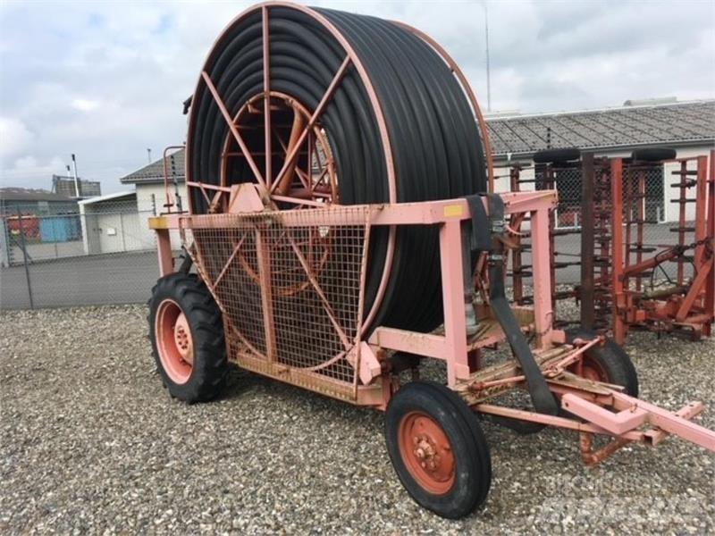 Donslund MOBIL Irrigation systems