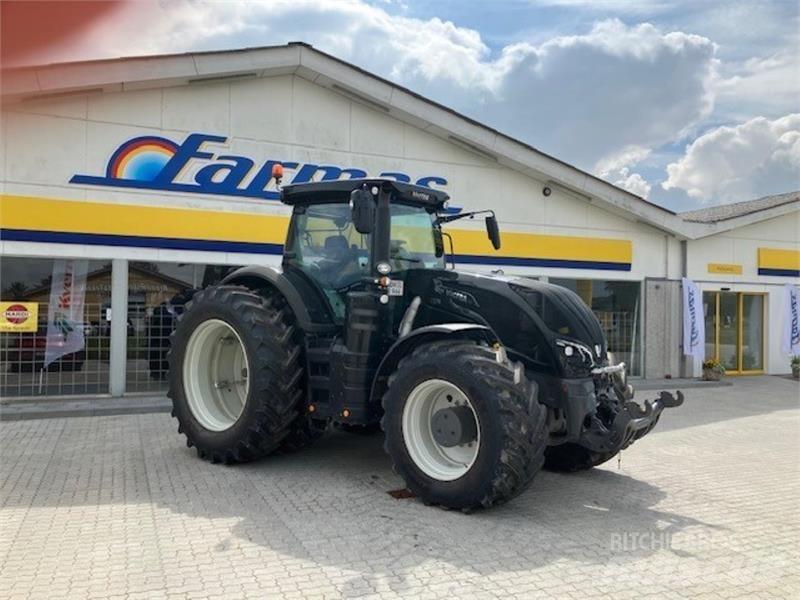 Valtra S394 Tractors