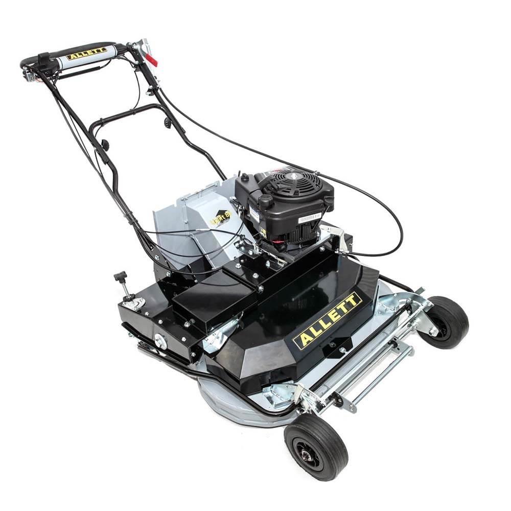 Allett Uplift 86 Walk-behind mowers