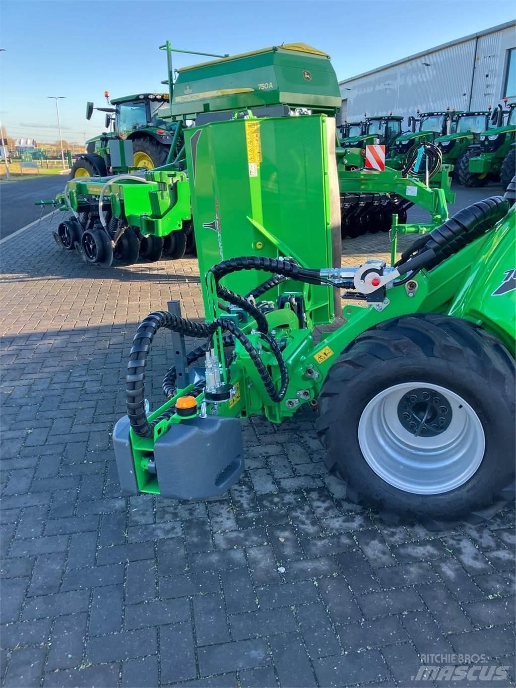 Avant A37213 Farm machinery