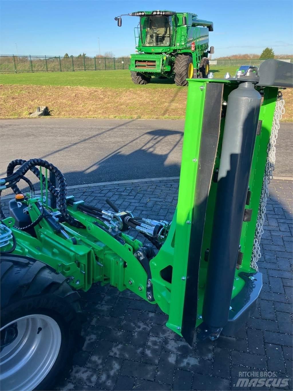 Avant A37213 Farm machinery