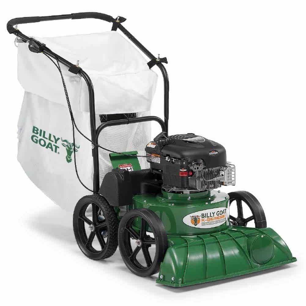Billy Goat KV601SP Farm machinery