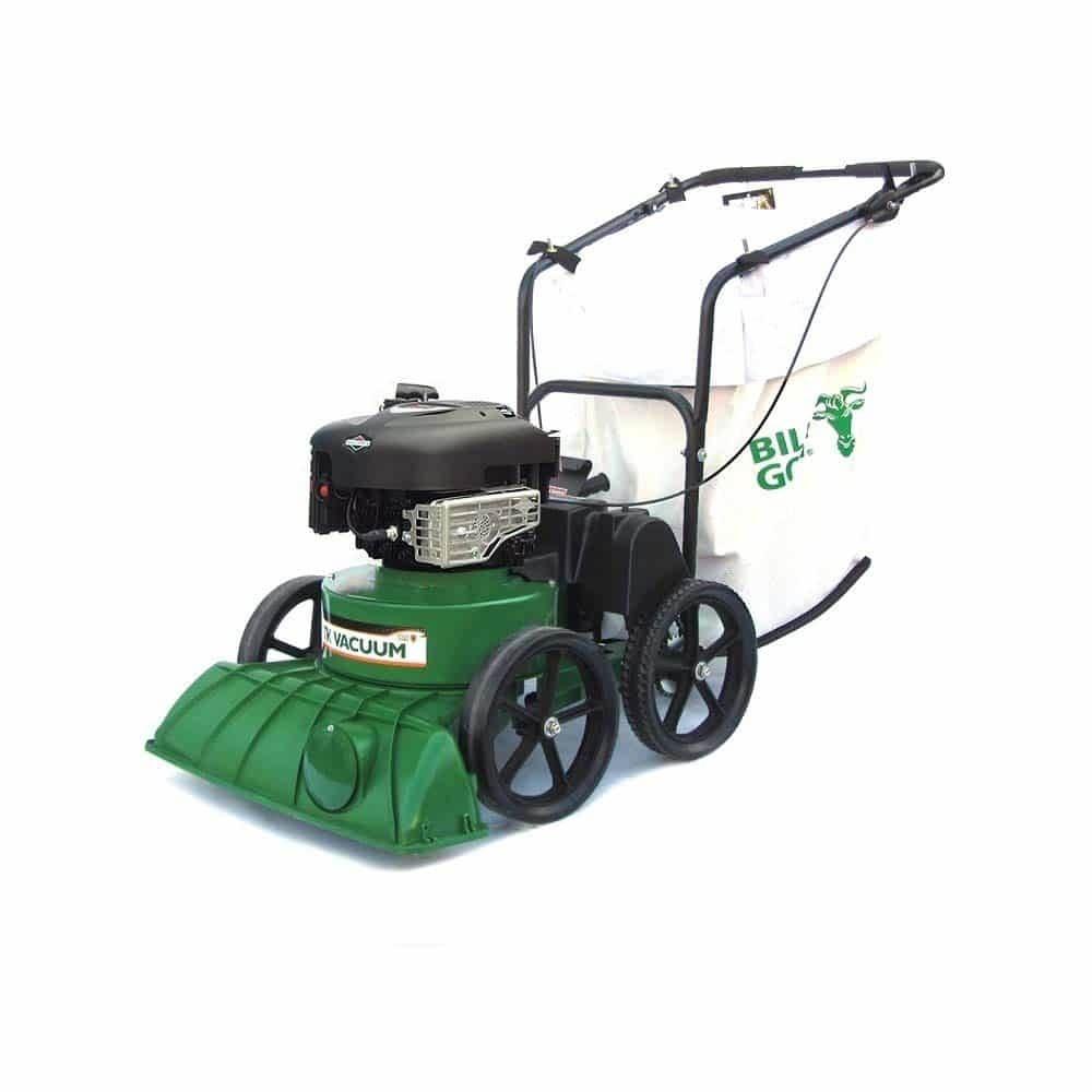 Billy Goat TKV601SP Farm machinery