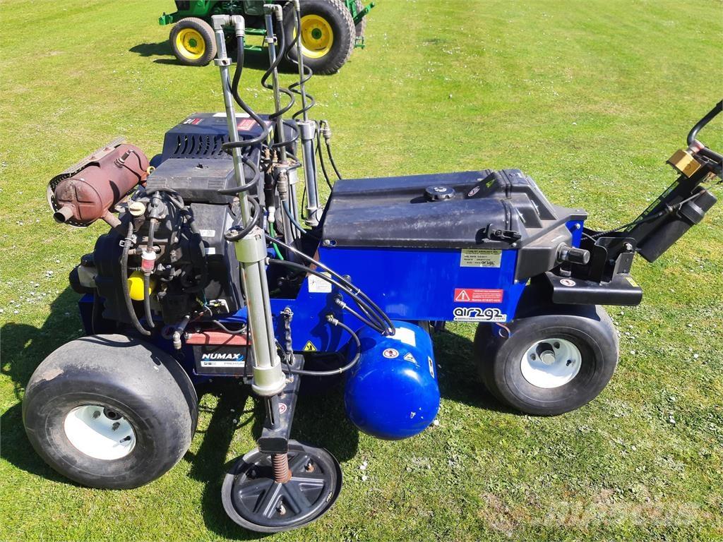  Campey AIR2G2 Farm machinery