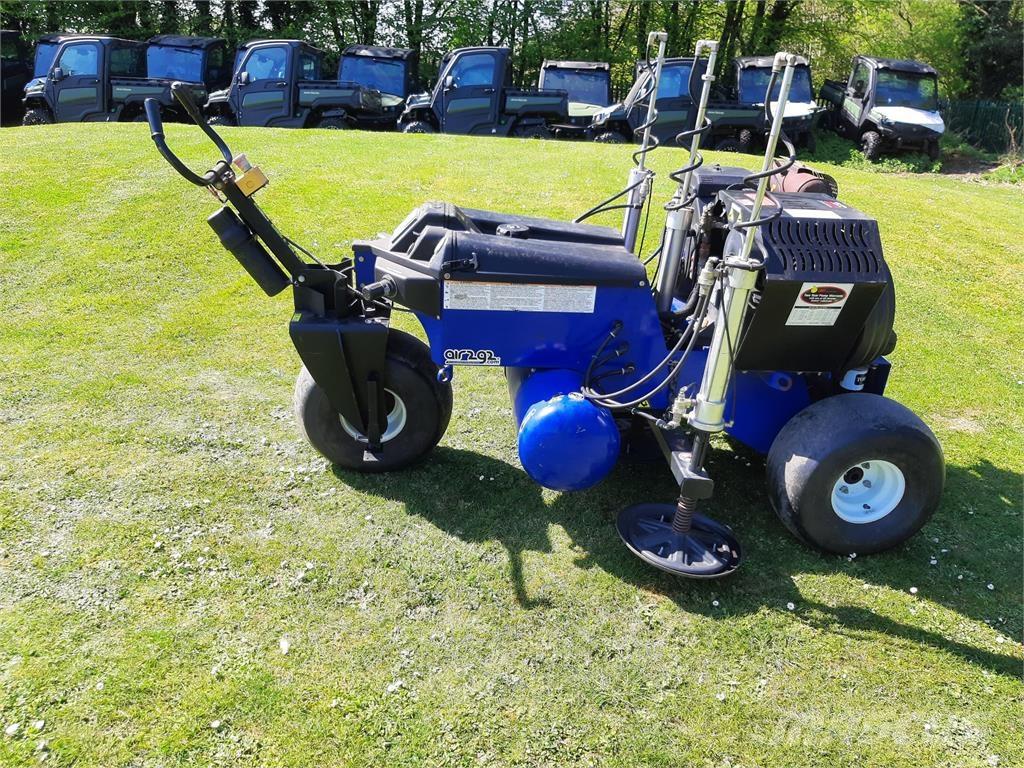  Campey AIR2G2 Farm machinery