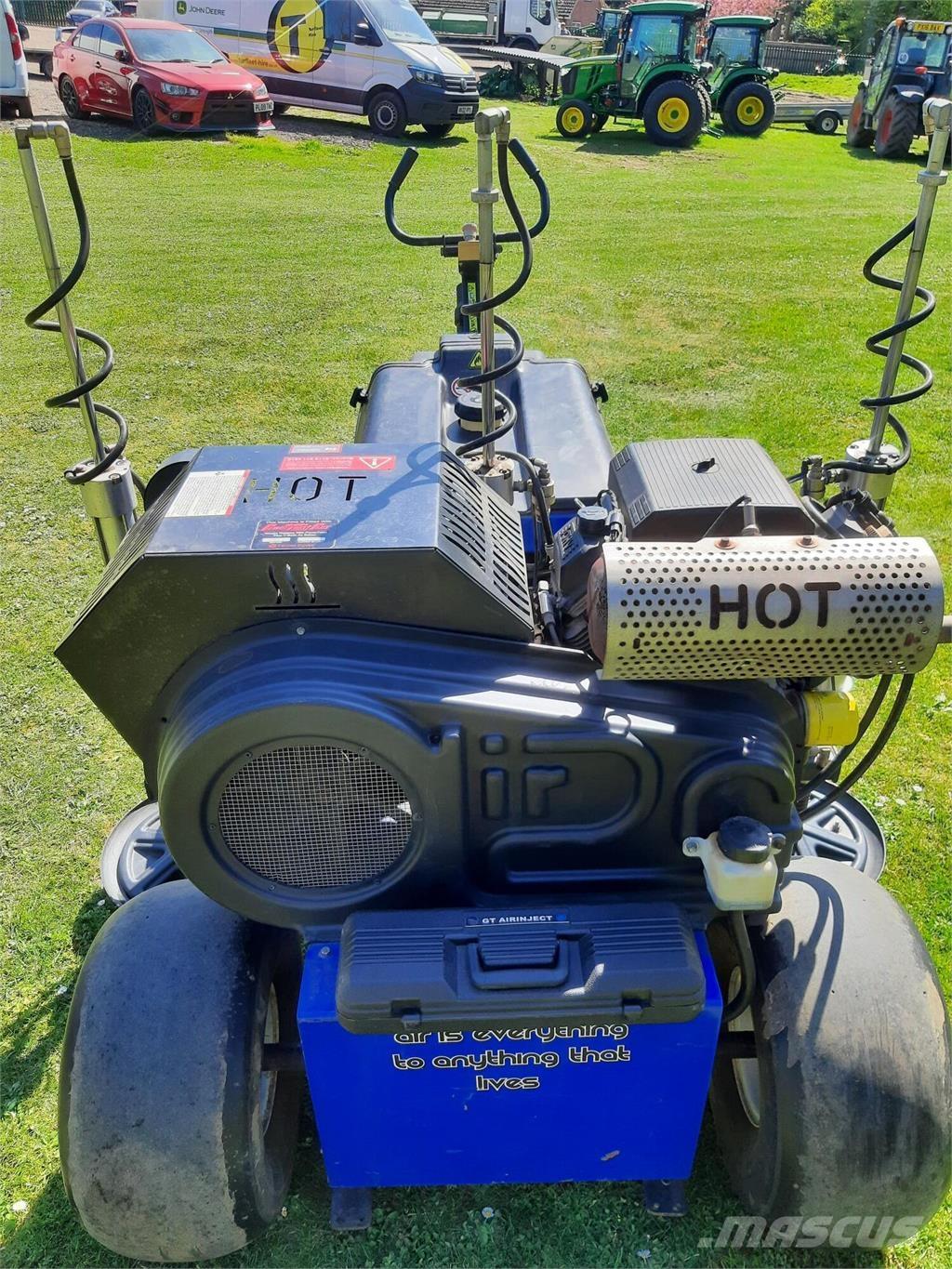  Campey AIR2G2 Farm machinery