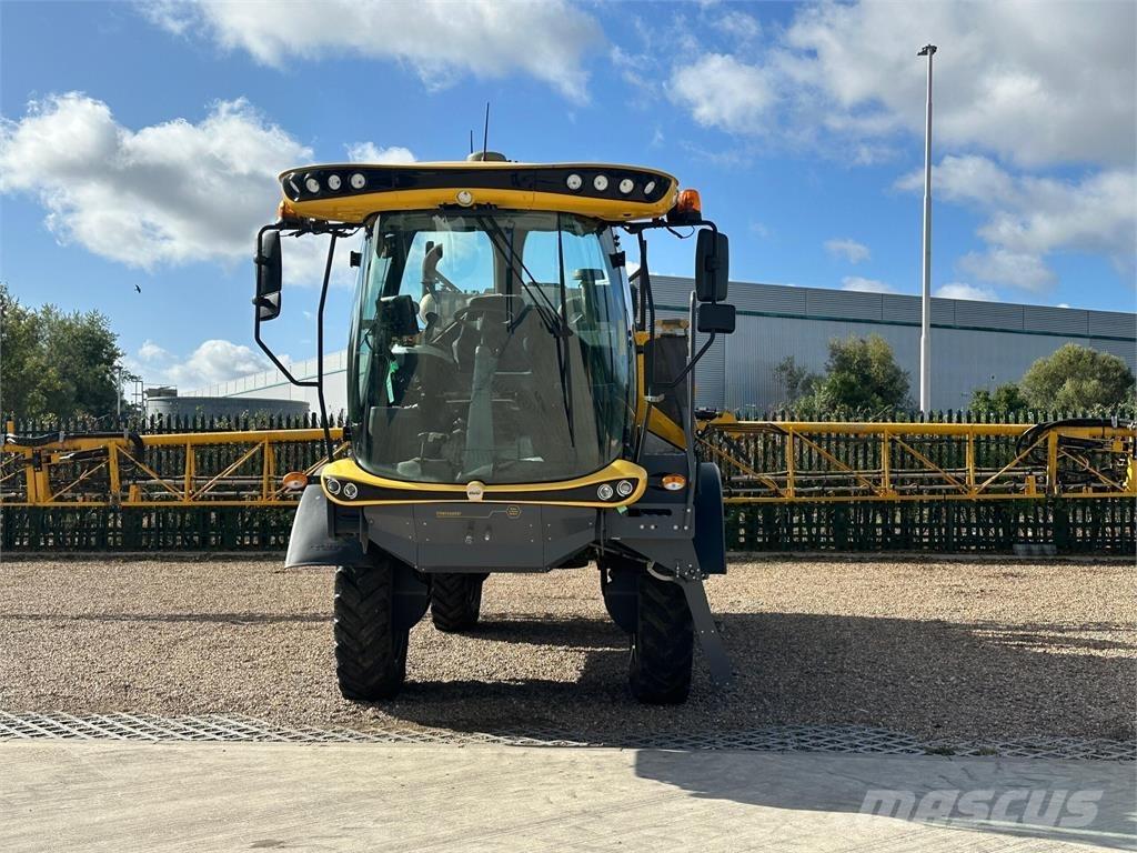 Chafer Inceptor 5000 Self-propelled sprayers