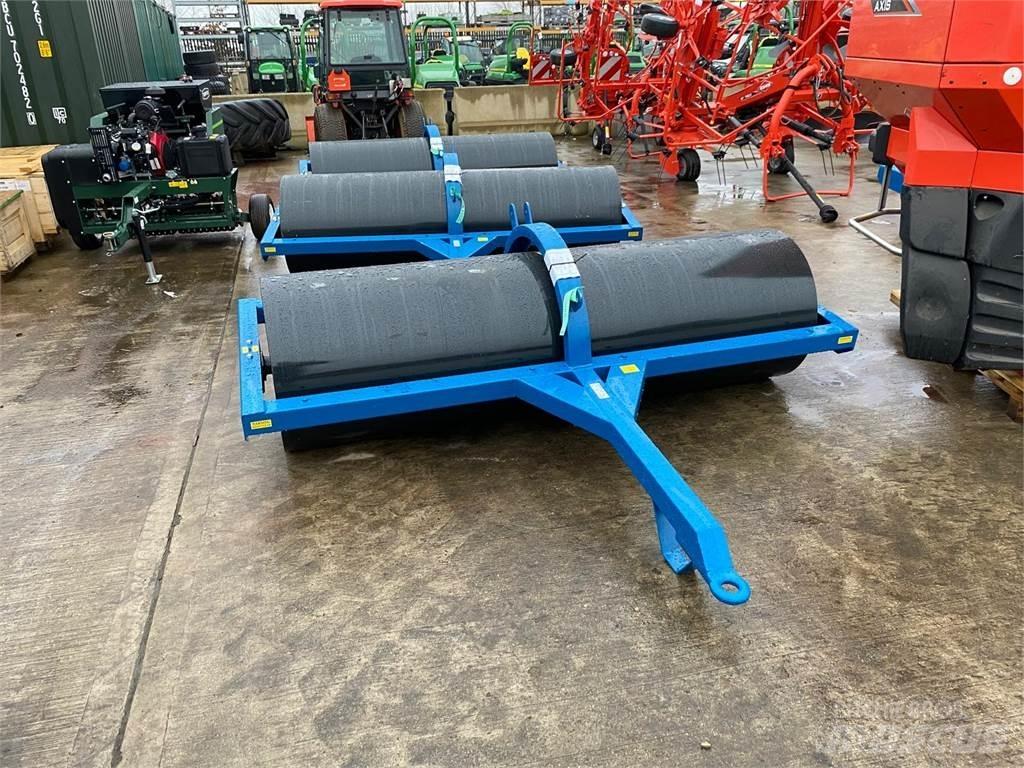 Fleming  Farm machinery