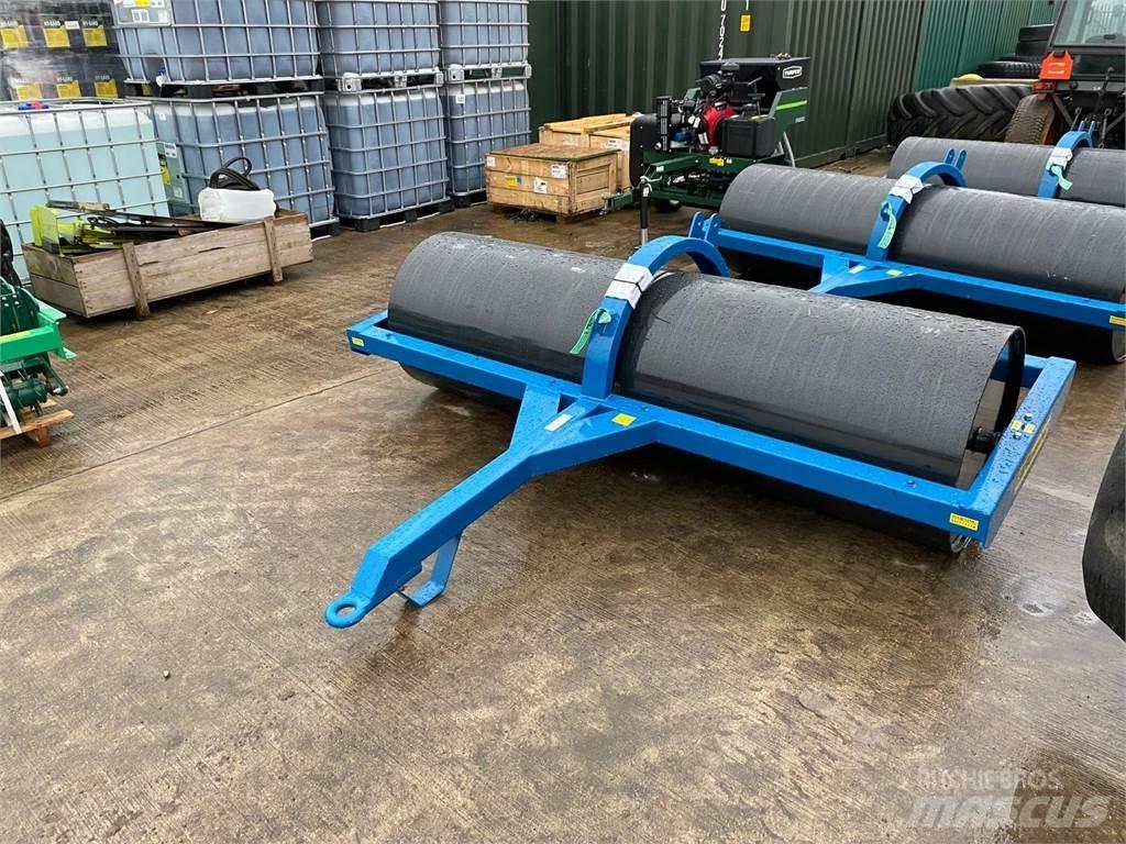 Fleming  Farm machinery