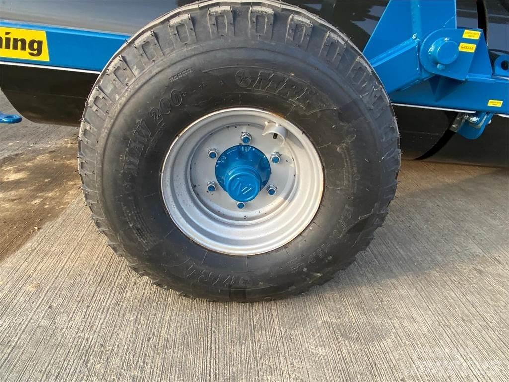 Fleming  Rollers