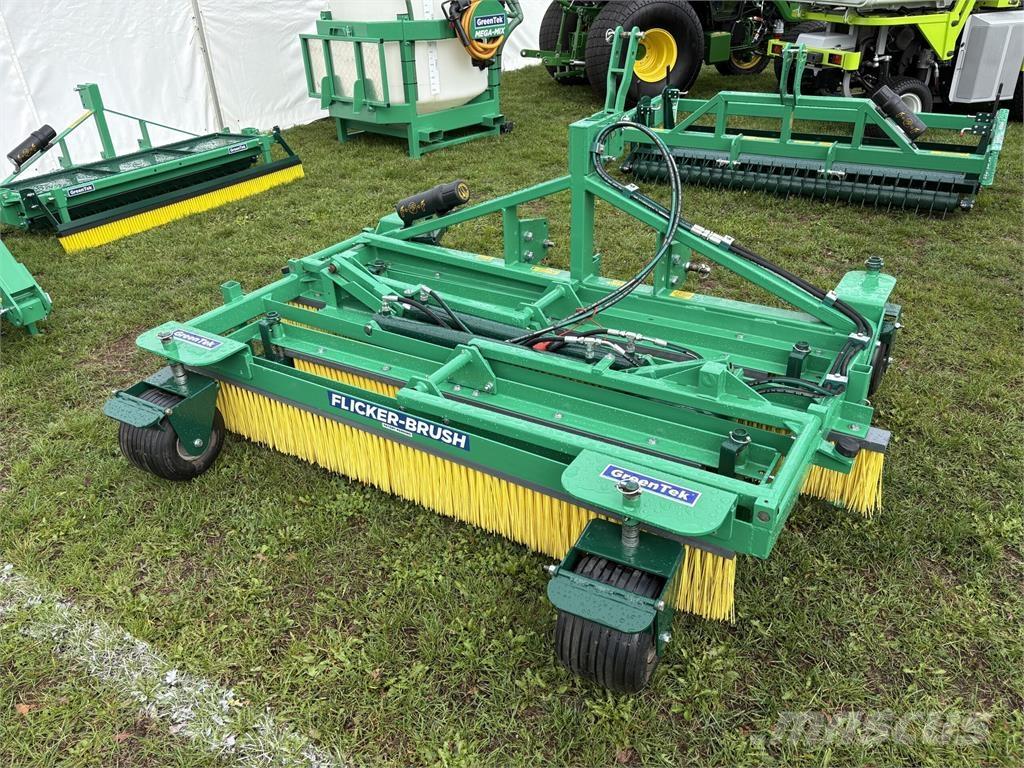  Greentek FB5322 Other groundscare machines