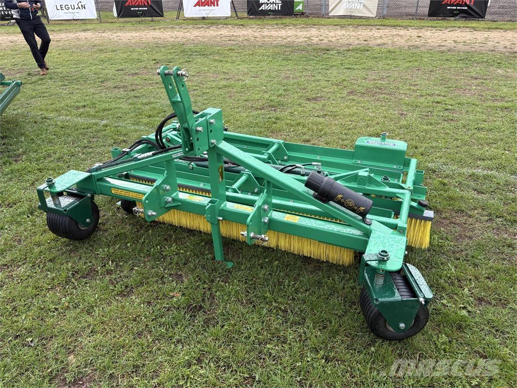 Greentek FB5322 Other groundscare machines