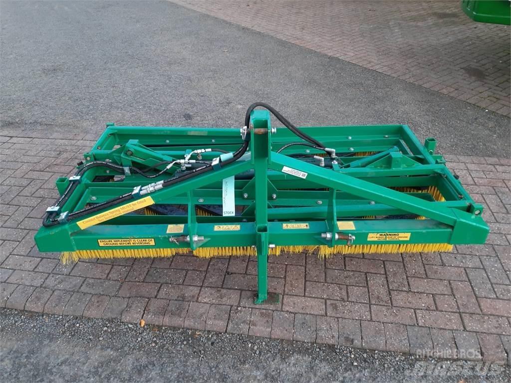  Greentek HMB186Y Other groundscare machines