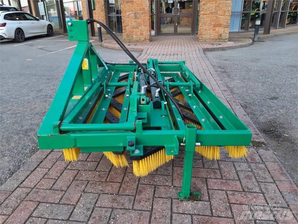  Greentek HMB186Y Other groundscare machines
