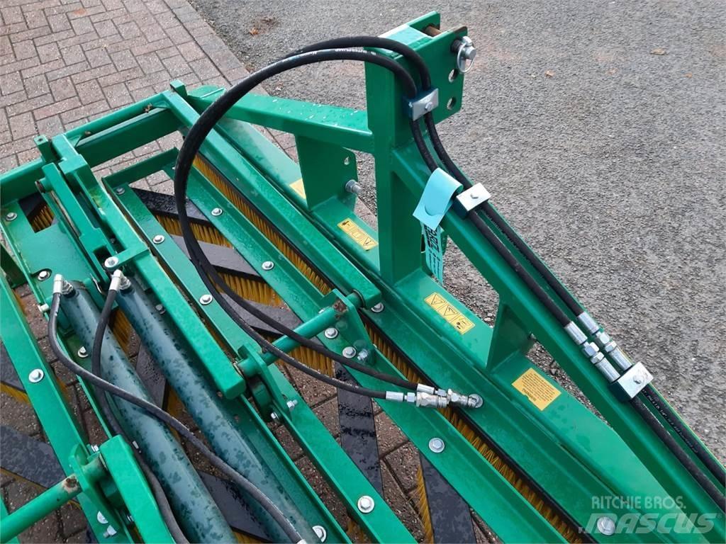  Greentek HMB186Y Other groundscare machines