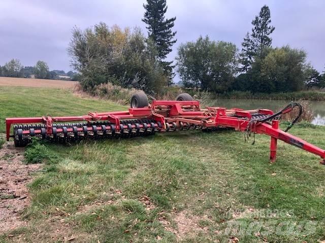 He-Va 10.2 rolls Rollers