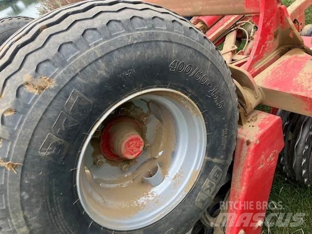He-Va 10.2 rolls Rollers
