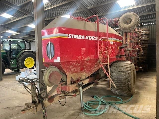 Horsch C012 Drills