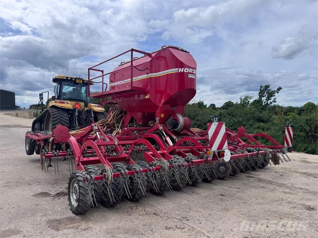 Horsch Spritner 6 ST Drills