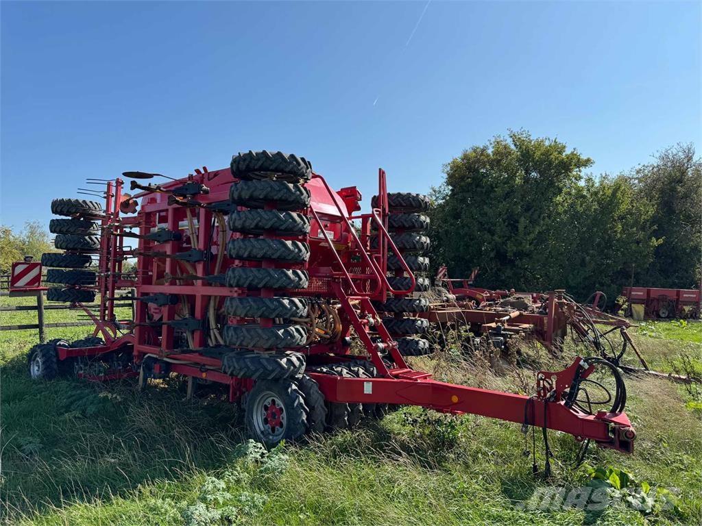 Horsch Spritner 6 ST Drills