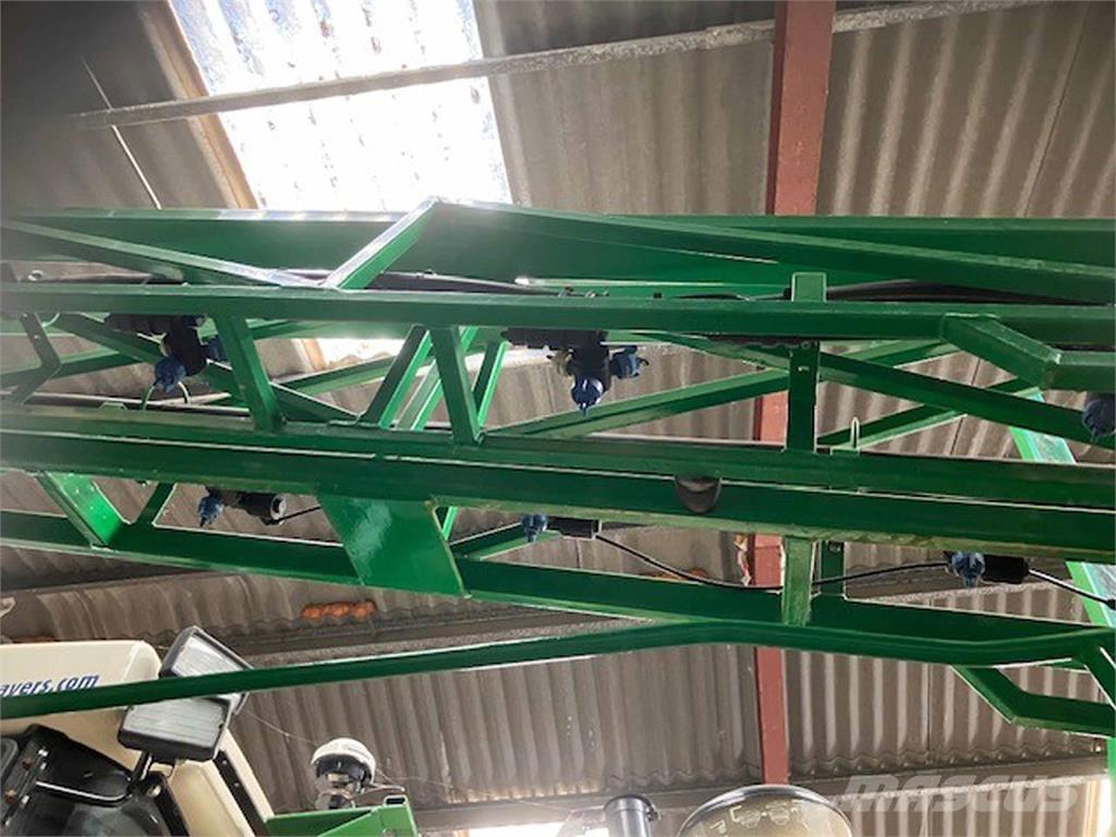 Househam AR3500 Self-propelled sprayers