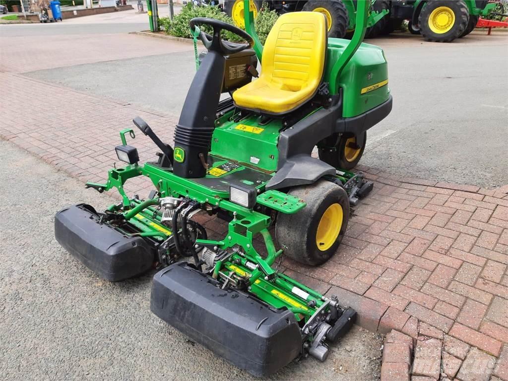 John Deere 2500EH Walk-behind mowers