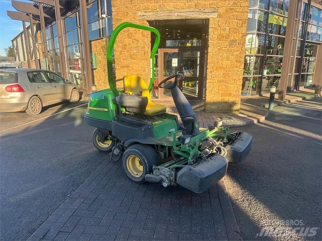 John Deere 2500EH Walk-behind mowers