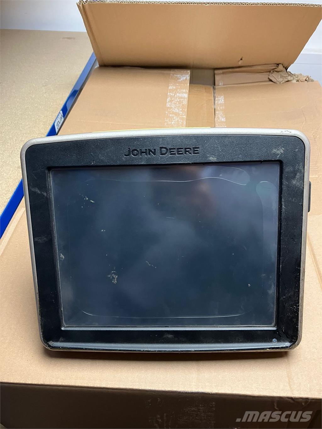 John Deere 2630 Sowing machines