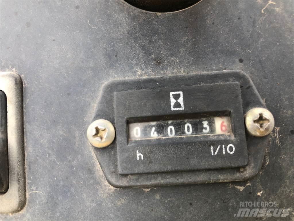 John Deere 2653A Farm machinery