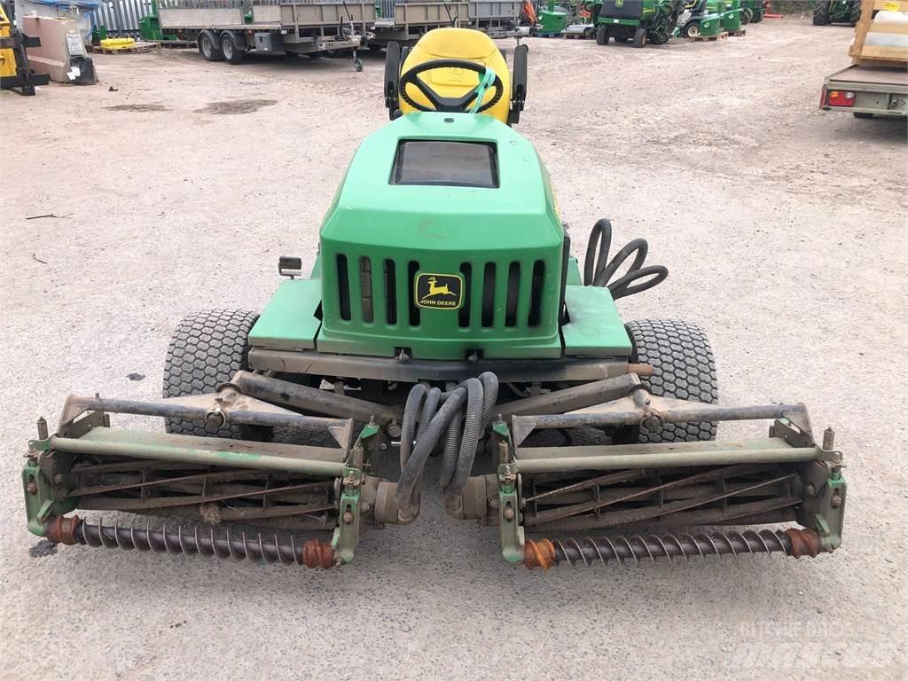 John Deere 2653A Farm machinery