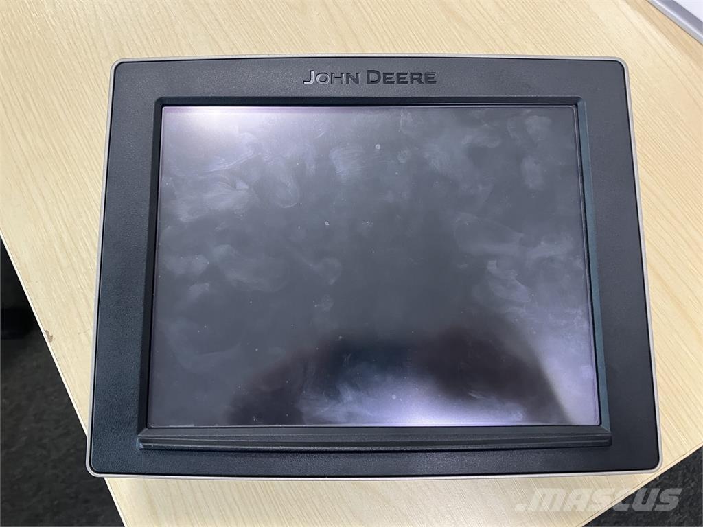 John Deere 4640 Sowing machines