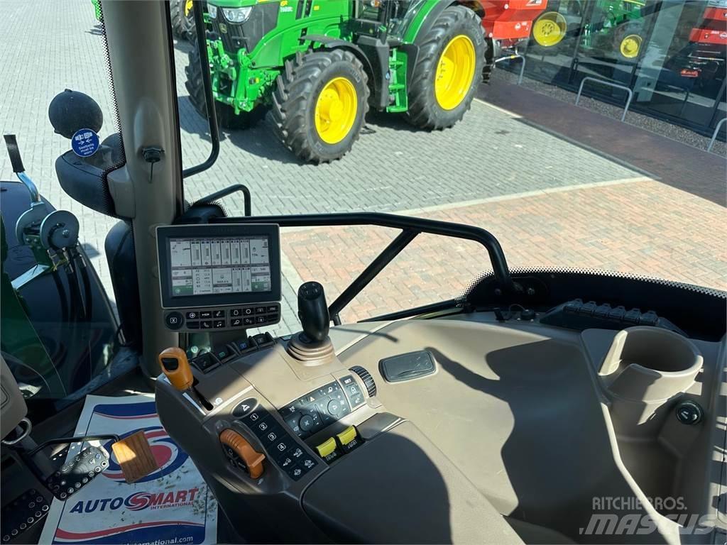 John Deere 6135R Tractors