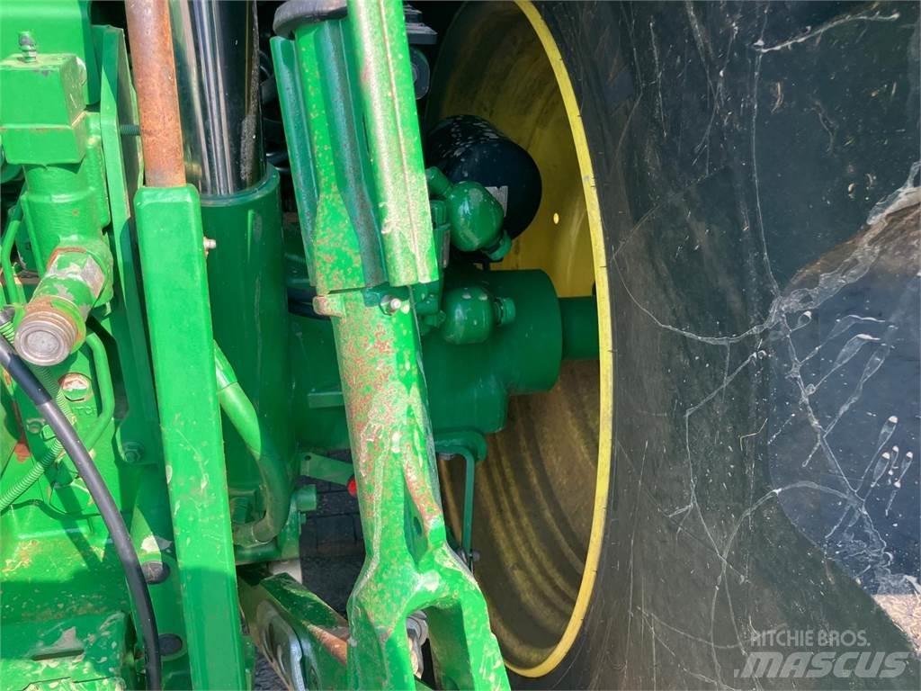 John Deere 6175R Tractors
