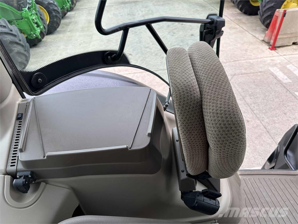 John Deere 6250R Tractors