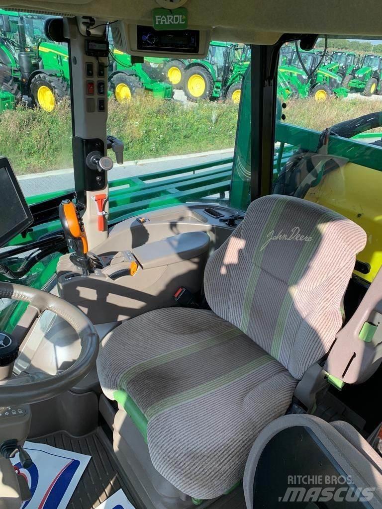 John Deere R4040i Self-propelled sprayers