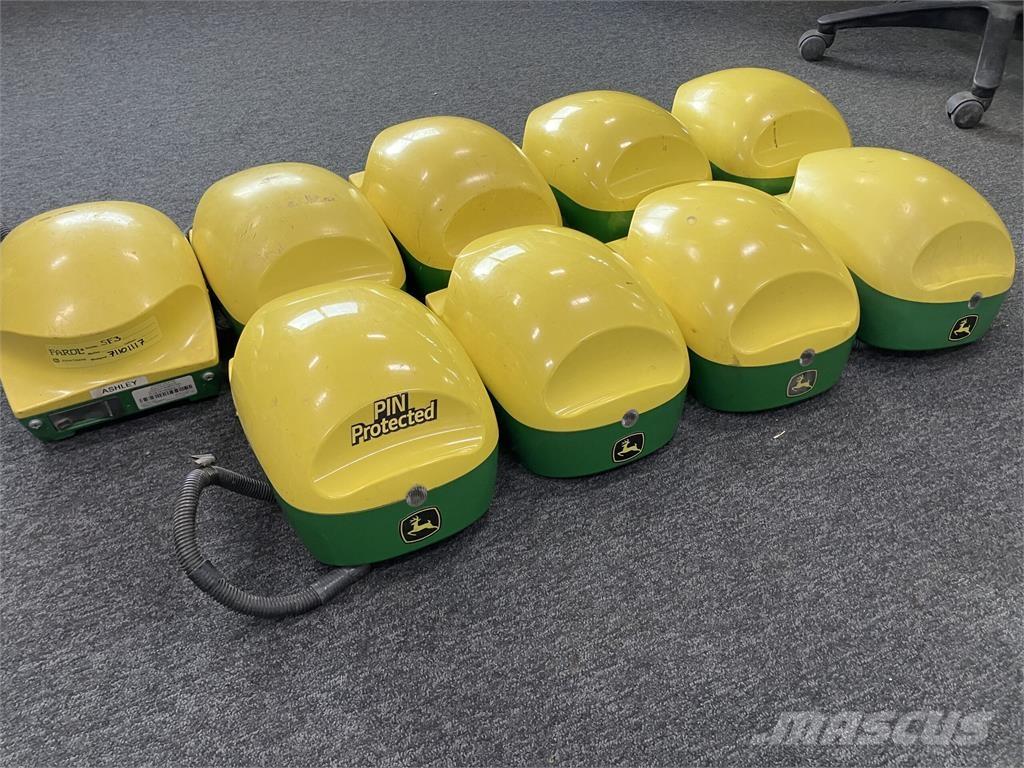 John Deere SF6000 Sowing machines