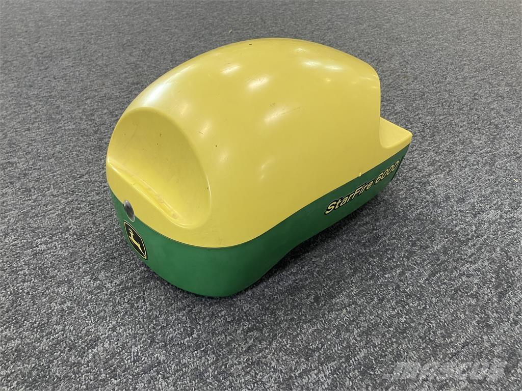 John Deere SF6000 Sowing machines