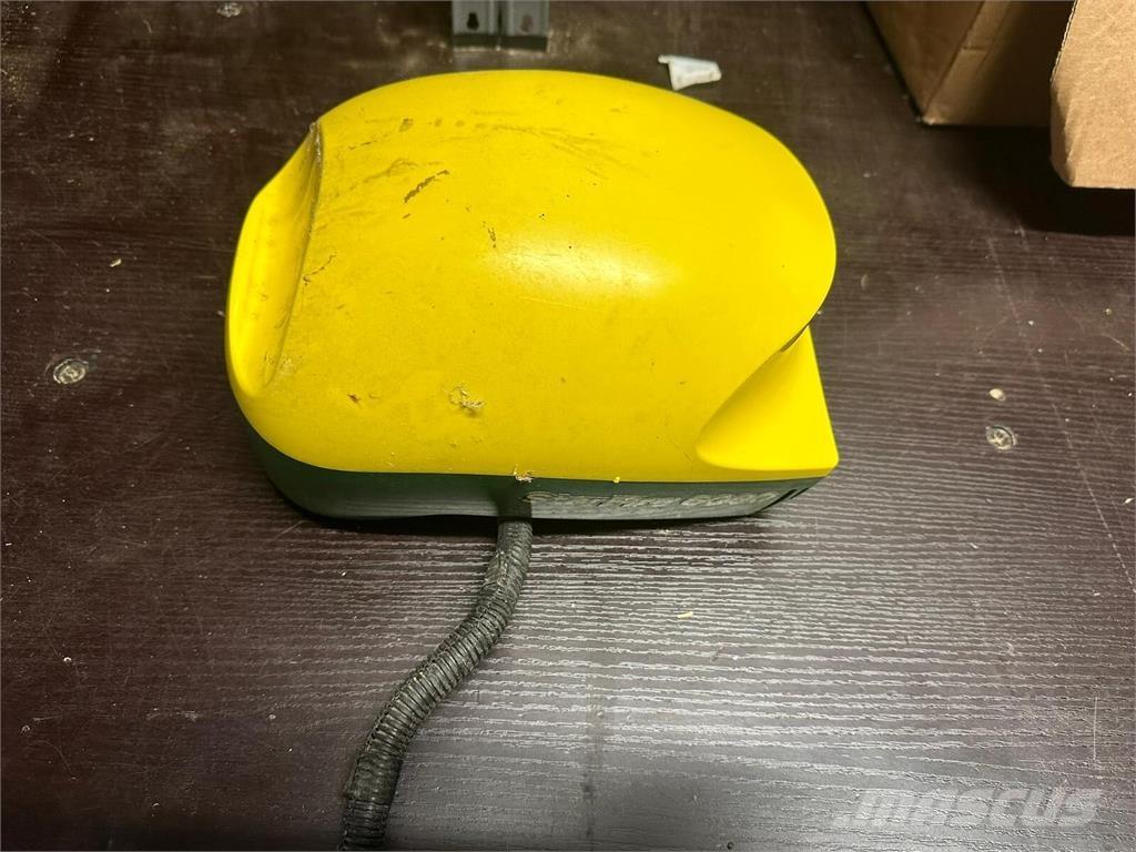 John Deere SF6000 Sowing machines