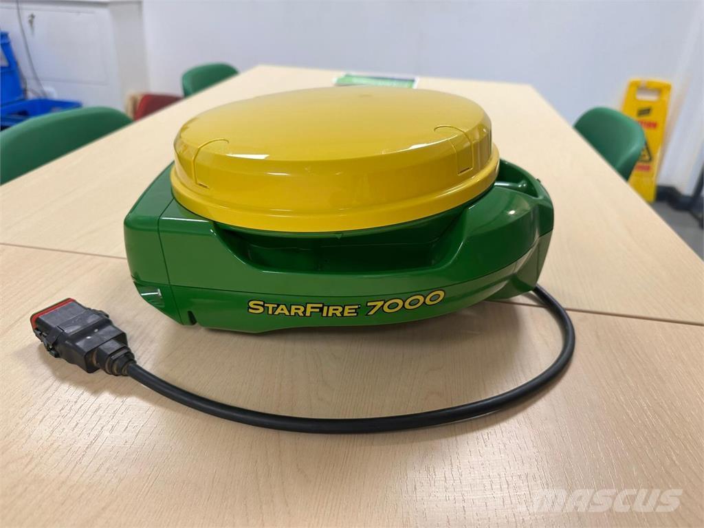 John Deere SF7000 Sowing machines