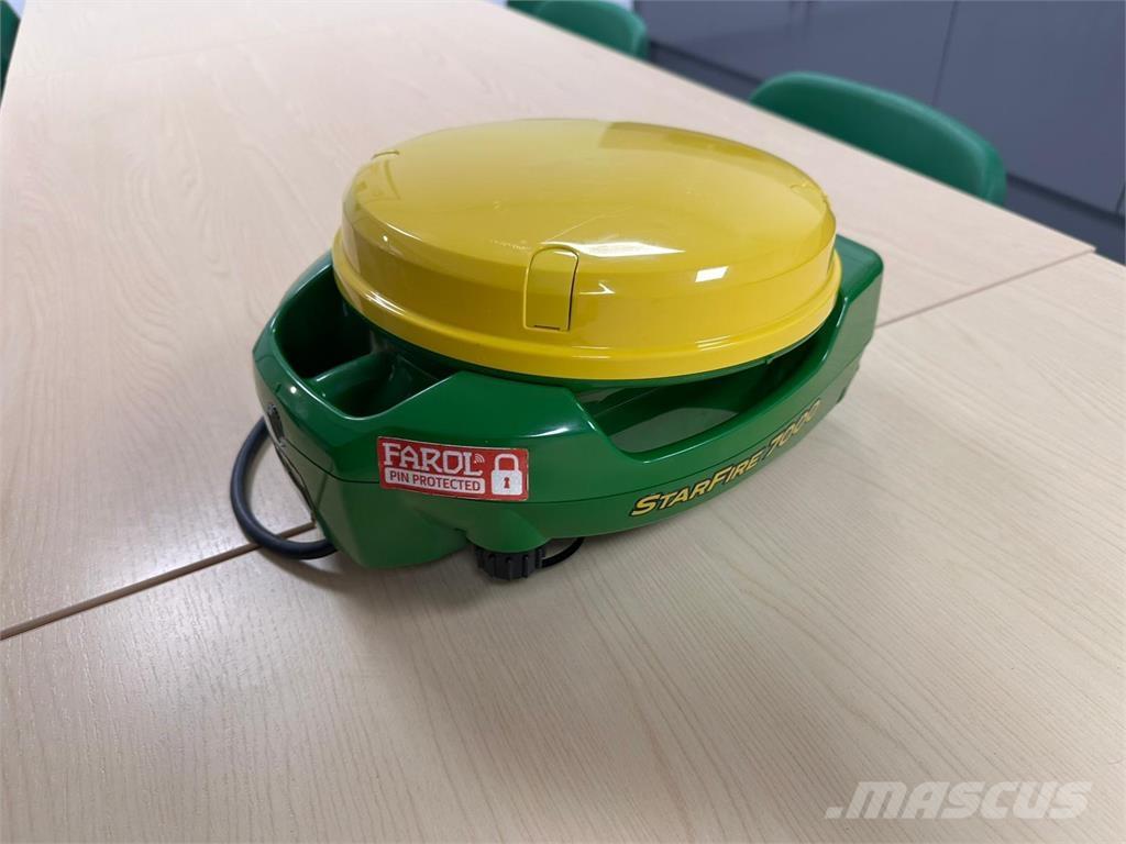 John Deere SF7000 Sowing machines