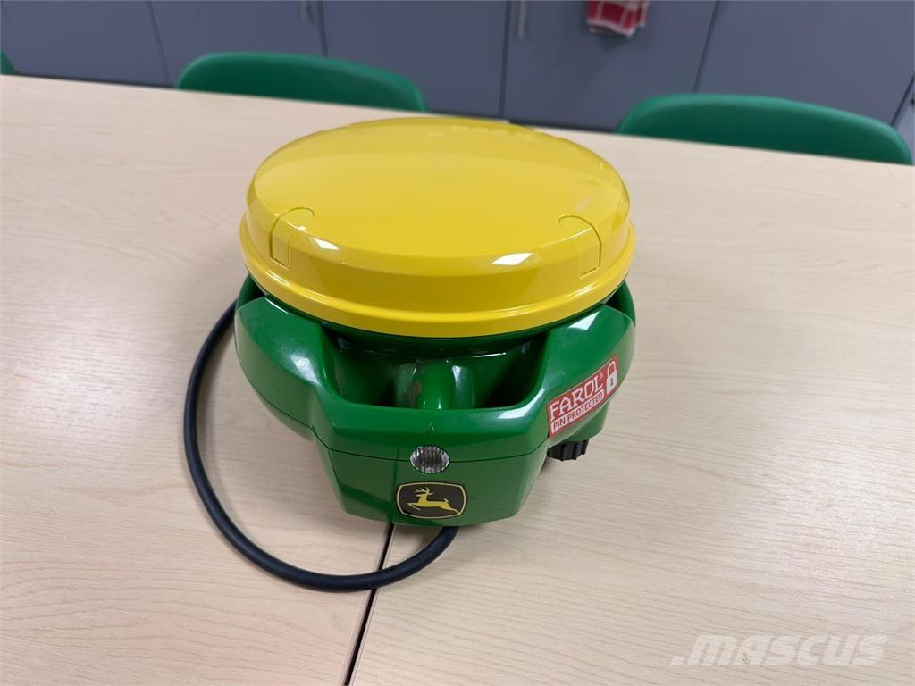 John Deere SF7000 Sowing machines