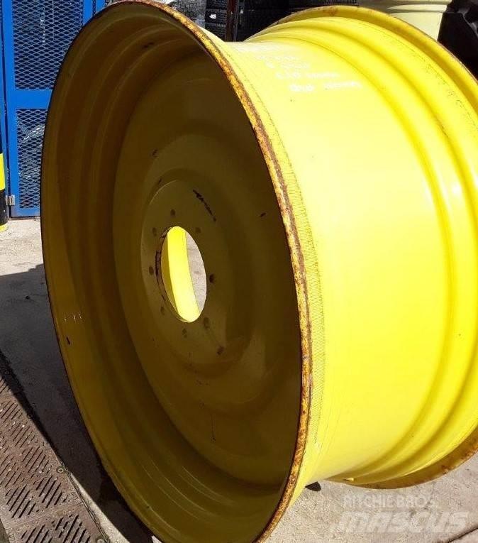 John Deere Used Rim Tyres, wheels and rims