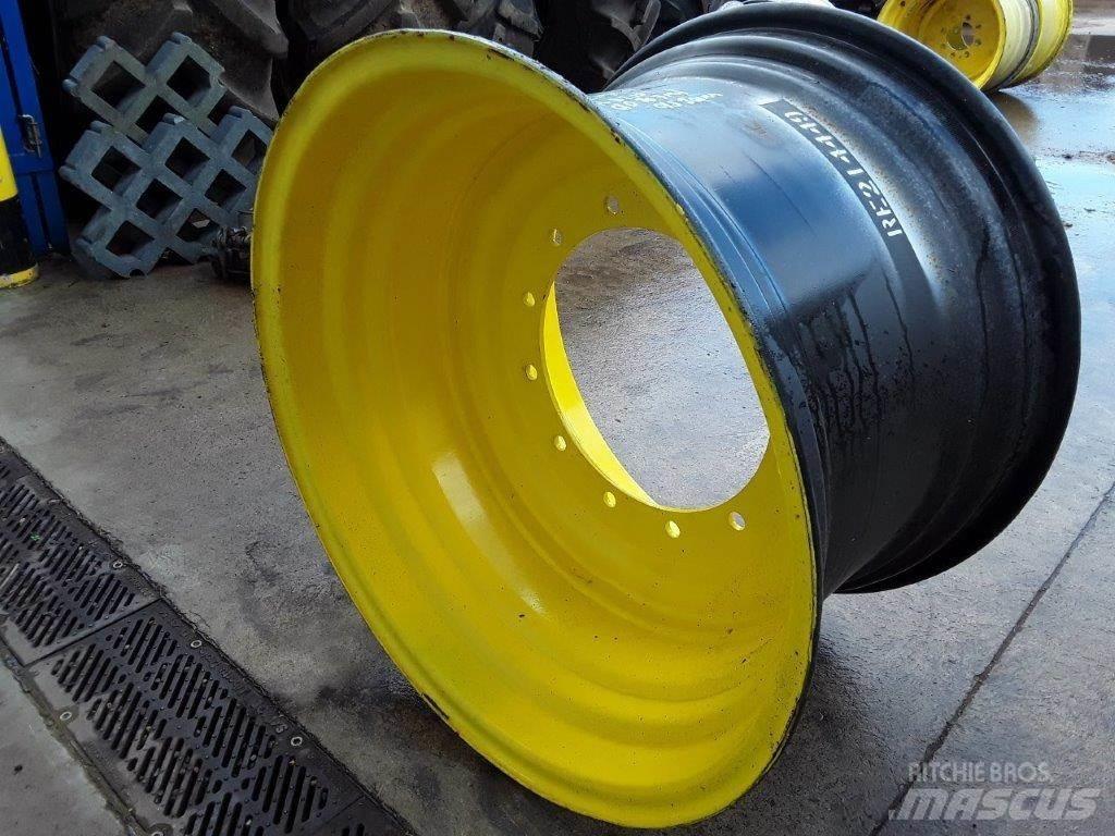 John Deere Used Rim Tyres, wheels and rims