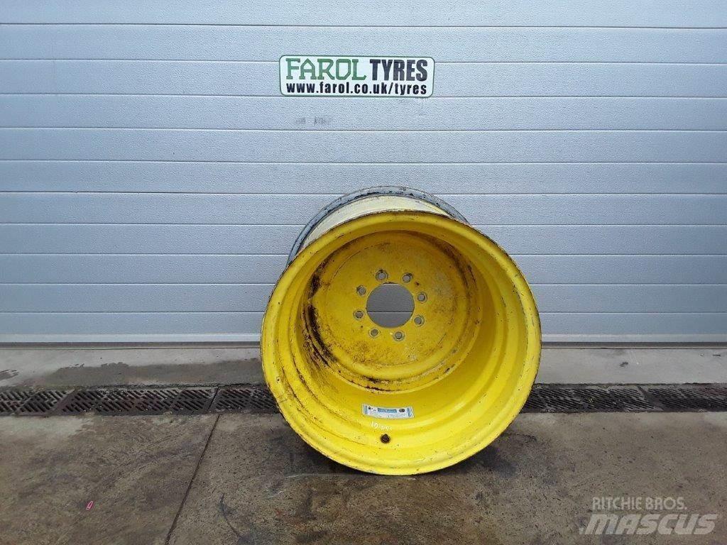 John Deere Used Rim Tyres, wheels and rims
