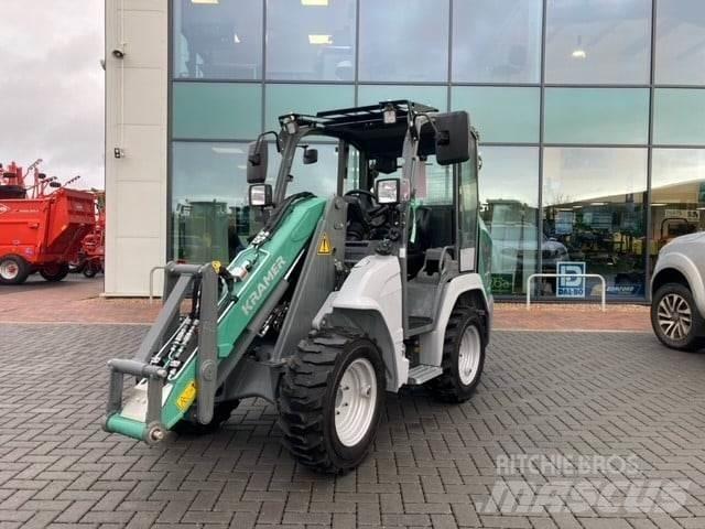 Kramer KL14.5 Telehandlers