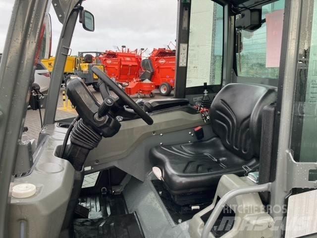 Kramer KL14.5 Telehandlers