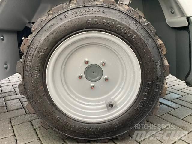 Kramer KL14.5 Telehandlers