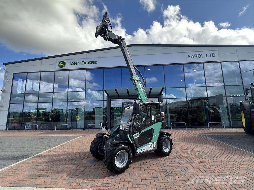 Kramer KT144 Telehandlers